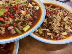 -李大爷的泡椒馆(冉家坝店)
