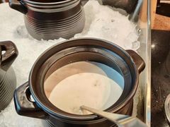 -视界美食自助餐厅·石家庄希尔顿酒店