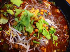 -蓉李记成都名小吃(太原龙湖万达店)