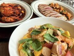 -Bistro 63 创意融合料理(广粤天地店)