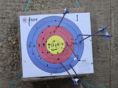 -道顺射箭·团建·骑射(张杨路店)