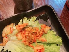 -新石器烤肉(之心城店)