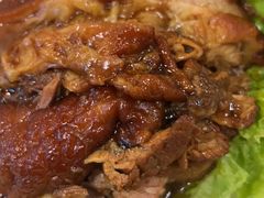 -鼎香润(德胜门内店)