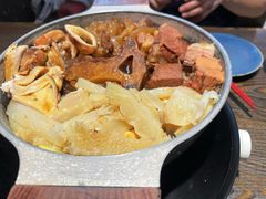 -鼎牛牛炖锅·烤串(温泉路店)