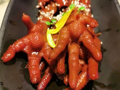 -桂满陇天书(南京德基旗舰店)