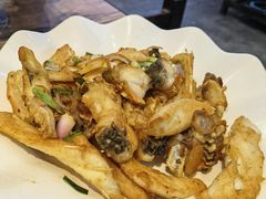 -鱼醉无骨鱼·中山脆肉鲩(荔湾路店)