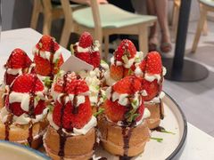 -BE BRIGHT KITCHEN(正佳广场店)