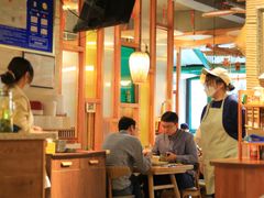 大堂-越美小馆·越南料理(曲江店)
