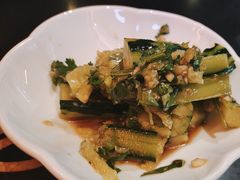 -探鱼·鲜青椒爽麻烤鱼(银泰城店)