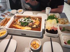 -半天妖烤鱼(和平印象城店)