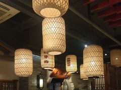 -二十八里太湖船菜(吉祥路店)