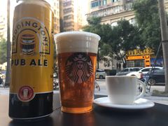 -星巴克臻选(深圳东海缤纷天地店)