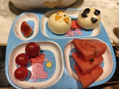 -北平盛世·新京菜·北京烤鸭(劲松·双井店)