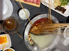 -热辣宗师·串串火锅(万达金街店)