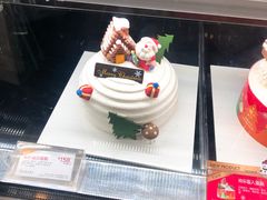 -85度C(青岛闽江路店)