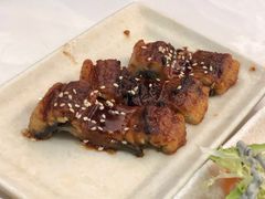 蒲烧鳗鱼-元气寿司(金光华店)