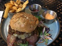 -bluefrog蓝蛙(水游城店)