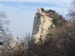 -华山风景名胜区