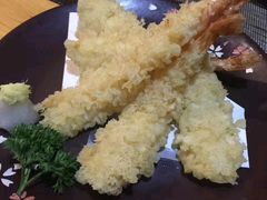 天妇罗-立山居酒屋·烧鸟 天妇罗(西北湖店)