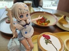 -FOOOO CITY CLUB 孚乐里音乐西餐酒吧(悠方店)