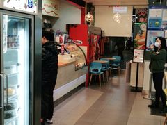 -DQ·蛋糕·冰淇淋(大宁国际商业广场店)