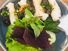 -CHINCHIN 青青·泰国料理(万象食家店)