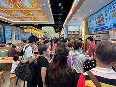 -素满香·全民食养自助(长宁龙之梦店)