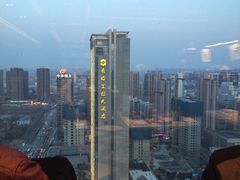 -君悦酒店·乐厨·高空自助餐(青年大街店)