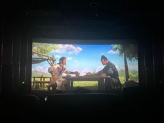 -金逸影城(影视中心IMAX店)