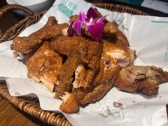 -前海沿·青岛菜(李沧万达店)