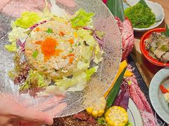 -江户烧肉(高德店)