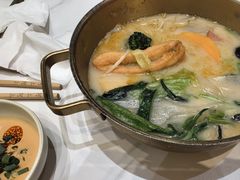-阿上阿上麻辣香锅&麻辣烫(朝阳蓝色港湾店)