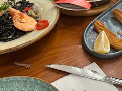 经典西班牙海鲜饭-CRAZYONES西班牙海鲜饭(上海美罗城店)