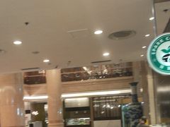 -逸派咖啡 EPARKCOFFEE(广安门店)