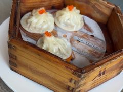 -顺德美的万豪酒店-万豪中餐厅