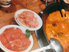 -楠火锅(仁恒梦中心店)