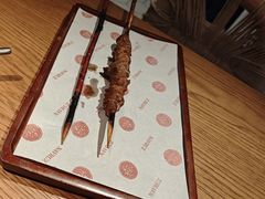 -纳鲁孜·新疆特色餐厅(上海悦荟广场店)