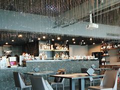 -武汉世茂希尔顿酒店·汇·全日餐厅