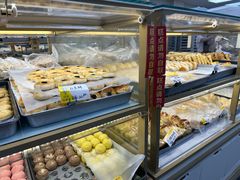 -爱德顺糕点食屋(利民道店)