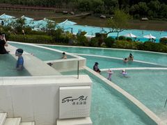 -清河半岛温泉度假酒店