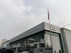 -青岛沧口长途汽车站