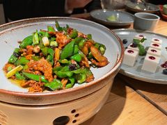 -青年公社烤鸭(滨湖银泰店)