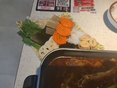 -鱼酷活鱼烤鱼(南京水游城店)