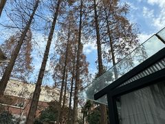 -和平官邸·花园餐厅(武定西路店)