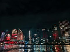 -珠江夜游西堤码头