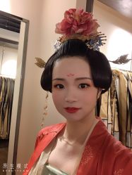 -盘子女人坊古装写真摄影(天津总店)