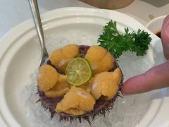 -奕景海鲜酒家· 大连海鲜(星海广场店)