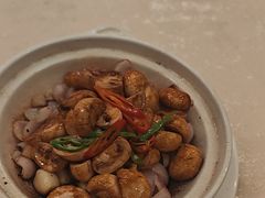 -太极·粤菜餐厅(亚运村鸟巢店)