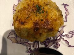 陽澄湖螃蟹-鼎泰丰(渔阳店)