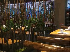 大堂-伊爽串吧